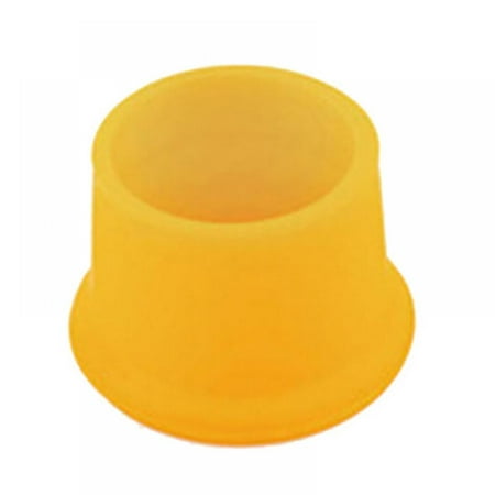 5PCS Silicone Wine Stoppers - Wine Bottle Caps - Reusable and Unbreakable Sealer Covers - Stoppers to Keep Wine Fresh for Days with Air-Tight Seal
5PCS Silicone Wine Stoppers - Wine Bottle Caps - Reusable and Unbreakable Sealer Covers - Stoppers to Keep Wine Fresh for Days with Air-Tight Seal