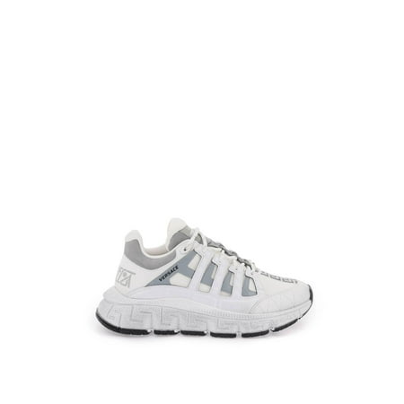 Versace Trigreca Sneakers Women