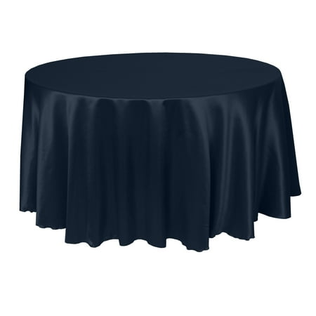 Ultimate Textile (2 Pack) Herringbone - Fandango 132-Inch Round Tablecloth Navy Blue
Ultimate Textile (2 Pack) Herringbone - Fandango 132-Inch Round Tablecloth Navy Blue