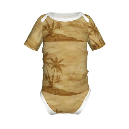 Gaeub Retro Palm Tree Print Infant Climbing Onesie Toddler Outfit Newborn Baby Bodysuit Baby Boy Girl Clothes -2 Years
Gaeub Retro Palm Tree Print Infant Climbing Onesie Toddler Outfit Newborn Baby Bodysuit Baby Boy Girl Clothes -2 Years