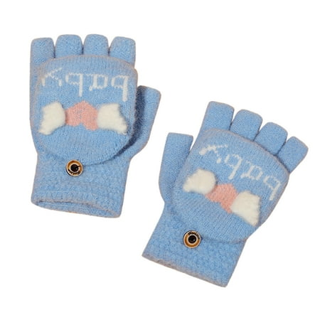 nsendm Mittens for Youth Toddler Soft Convertible Flip Top Cartoon Gloves Kids Baby Snow Mittens Kids Gloves
nsendm Mittens for Youth Toddler Soft Convertible Flip Top Cartoon Gloves Kids Baby Snow Mittens Kids Gloves