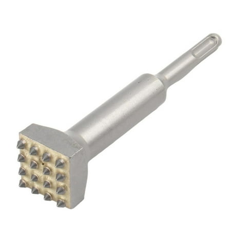 Professional Alloy Point Groove Gouge Round Chisel Electric Hammer Drill Bit
Professional Alloy Point Groove Gouge Round Chisel Electric Hammer Drill Bit