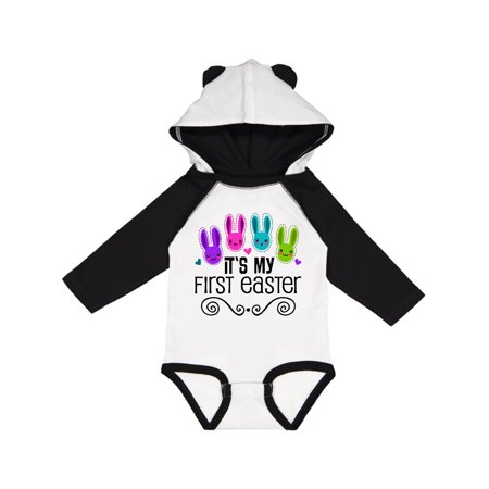 Inktastic First Easter Baby Bunnies Gift Baby Boy or Baby Girl Long Sleeve Bodysuit
Inktastic First Easter Baby Bunnies Gift Baby Boy or Baby Girl Long Sleeve Bodysuit