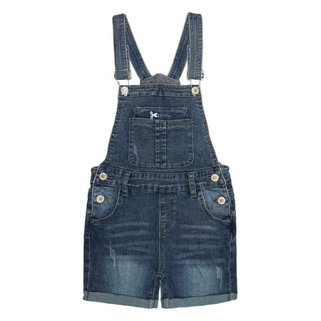 KIDSCOOL SPACE Girls Shorts Baby Girls Stretchy Denim Slim Summer Shortalls Deep Blue 9-12 Months
KIDSCOOL SPACE Girls Shorts Baby Girls Stretchy Denim Slim Summer Shortalls Deep Blue 9-12 Months
