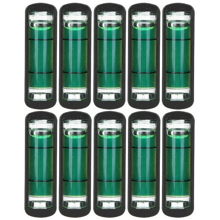 Bubble Level Bracket Level 10Pcs Mini Bubble Level For Photo Frame Picture Hanging Photo Hanging RV Tripod Camera
Bubble Level Bracket Level 10Pcs Mini Bubble Level For Photo Frame Picture Hanging Photo Hanging RV Tripod Camera