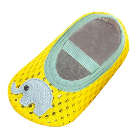 1-3Y Baby Kids Boys Girls Animal Prints Cartoon The Floor Socks Barefoot Mesh Breathable Aqua Socks Non-Slip Shoes Toddler Shoes
1-3Y Baby Kids Boys Girls Animal Prints Cartoon The Floor Socks Barefoot Mesh Breathable Aqua Socks Non-Slip Shoes Toddler Shoes