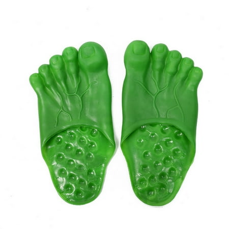 TINYSOME Silicone for Giant Feet Slippers for Masquerade Props Ha110ween Costumes Accesso
TINYSOME Silicone for Giant Feet Slippers for Masquerade Props Ha110ween Costumes Accesso