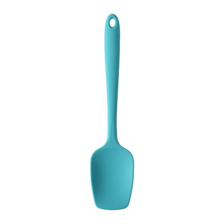 Kitchen Silicone Spatulas Heat Seamless Design Non Stick Flexible Scrapers Baking Mixing Tool
Kitchen Silicone Spatulas Heat Seamless Design Non Stick Flexible Scrapers Baking Mixing Tool