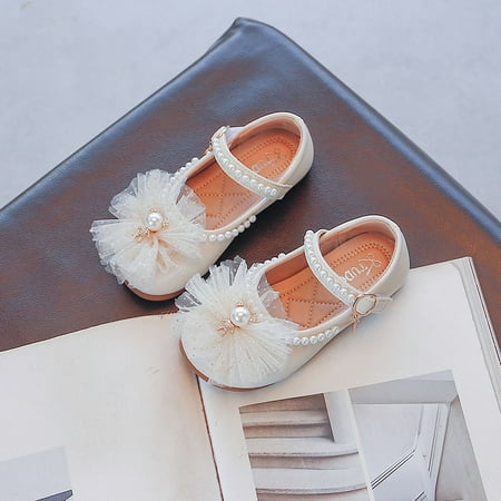 Little Girls Big Girls Matte Mesh Daisy Flower Pearl Mary Jane Shoes W374 Sizes 6.5C-4Y
Little Girls Big Girls Matte Mesh Daisy Flower Pearl Mary Jane Shoes W374 Sizes 6.5C-4Y