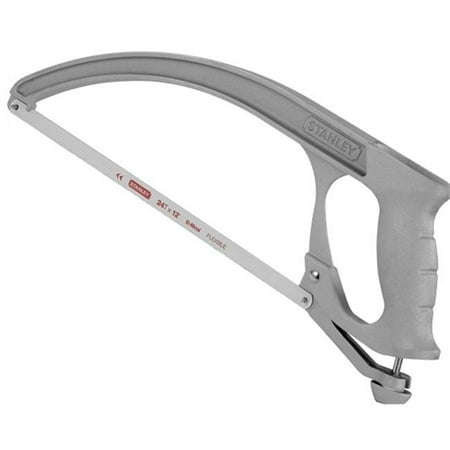 Hand Tools High Tension Low Profile Hacksaw