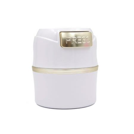 TureClos ABS Eye Lash Glue Storage Container Portable Reusable Professional Replacement Stylish Button Switch Salon Box Beauty Tool Gold
TureClos ABS Eye Lash Glue Storage Container Portable Reusable Professional Replacement Stylish Button Switch Salon Box Beauty Tool Gold