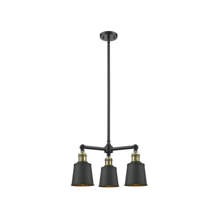 Black Antique Brass Tone Chandeliers 19 Wide Steel/Cast Brass Medium Base 3 Light Fixture
Black Antique Brass Tone Chandeliers 19 Wide Steel/Cast Brass Medium Base 3 Light Fixture