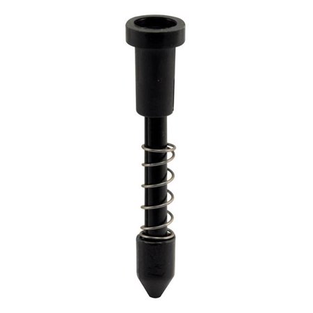 452573 1.5 in. Window Screen Plunger Bolts 
452573 1.5 in. Window Screen Plunger Bolts