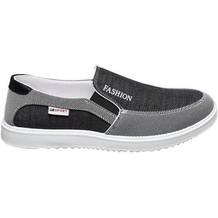 Men s Breathable Casual Loafers Lightweight Anti-Skid Slip On Shoes for Outdoor Walking Driving Men s Street Footwear Spring and Summer
Men s Breathable Casual Loafers Lightweight Anti-Skid Slip On Shoes for Outdoor Walking Driving Men s Street Footwear Spring and Summer
