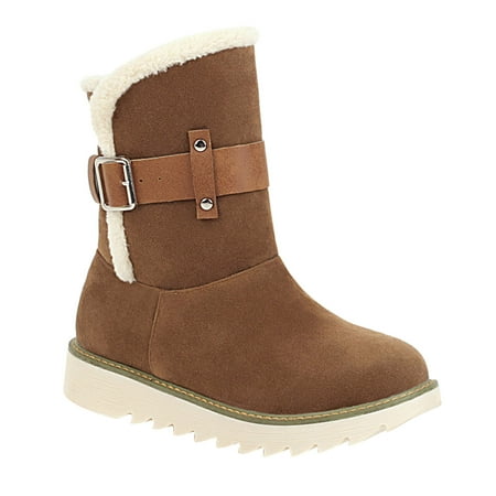 KBKYBUYZ Snow Boots Autumn And Winter Round Toe Stylish Warm Furry Short Boots Large Size Boots Women s Boots Basic warm shoes
KBKYBUYZ Snow Boots Autumn And Winter Round Toe Stylish Warm Furry Short Boots Large Size Boots Women s Boots Basic warm shoes