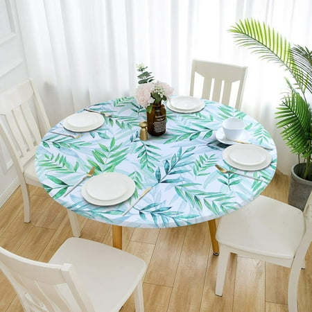 Glonme Tablecloth Covers Table Cloths Washable Decorative Home Decor Leaf Round Plaid Oil-Proof Khaki 80CM
Glonme Tablecloth Covers Table Cloths Washable Decorative Home Decor Leaf Round Plaid Oil-Proof Khaki 80CM