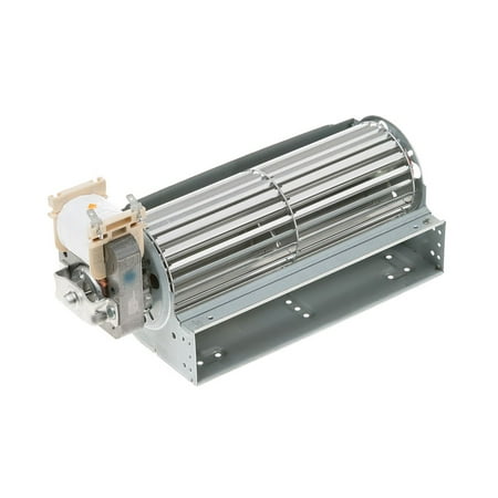 GE WB26T10041 BLOWER TANGENTIAL 60MM - OEM Part
GE WB26T10041 BLOWER TANGENTIAL 60MM - OEM Part