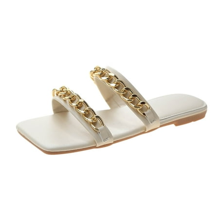 Boho Slide Sandals for Women Girls Dressy Low Wedge Sandal Casual Open Toe Flat Sandals Summer Beach Slip on Sandals Platform Sandals
Boho Slide Sandals for Women Girls Dressy Low Wedge Sandal Casual Open Toe Flat Sandals Summer Beach Slip on Sandals Platform Sandals