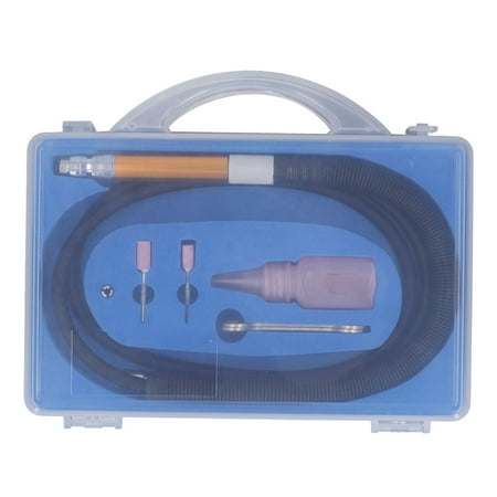 Pencil Die Grinder Air Powered Micro Grinder Portable For Plastic
Pencil Die Grinder Air Powered Micro Grinder Portable For Plastic