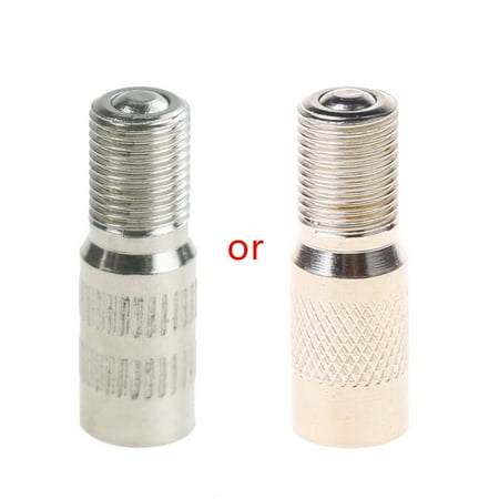 Inflatable Pump Extension Air Nozzle Replacement for M365 / Pro Scooter