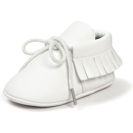 QWZNDZGR Baby Boys Girls Moccasins Sneakers Soft Sole Tassels Prewalker Anti-Slip Shoes
QWZNDZGR Baby Boys Girls Moccasins Sneakers Soft Sole Tassels Prewalker Anti-Slip Shoes