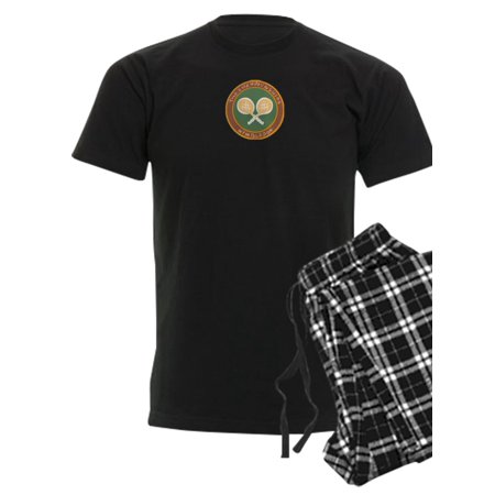 CafePress - Tennis - Men s Dark Pajamas 
CafePress - Tennis - Men s Dark Pajamas