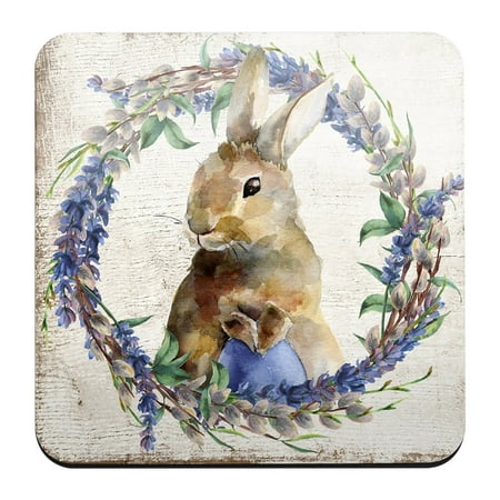 Midsumdr Easter Decorations Easter Garland Easter Bunny Wooden Heat Insulation Mat Kitchen Anti-slip Pot Mat Table Tea Cup Pad Bowl Mat Plate Mat Easter Gifts Bunny Eggs Easter Toys
Midsumdr Easter Decorations Easter Garland Easter Bunny Wooden Heat Insulation Mat Kitchen Anti-slip Pot Mat Table Tea Cup Pad Bowl Mat Plate Mat Easter Gifts Bunny Eggs Easter Toys