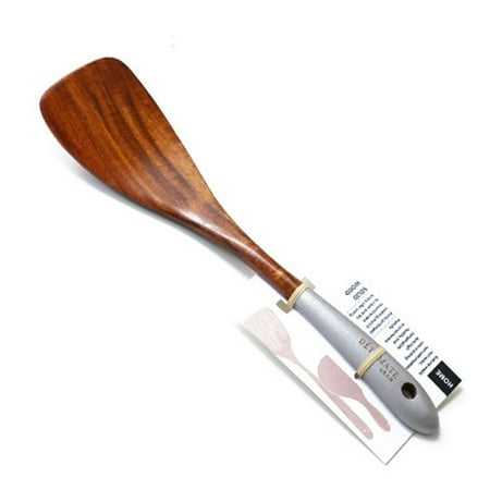 Solid Wood Cooking Scoop Kitchen Eco-friendly Spoon Tableware Rice Spoon Kitchenware Spatula 5
Solid Wood Cooking Scoop Kitchen Eco-friendly Spoon Tableware Rice Spoon Kitchenware Spatula 5