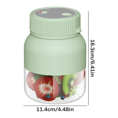 Apmemiss Savings Clearance 2024! New Juicing Cup Multifunction Fresh Juicess Wireless Outdoor Portable Juicing Large Capacity on Sale and Clearance
Apmemiss Savings Clearance 2024! New Juicing Cup Multifunction Fresh Juicess Wireless Outdoor Portable Juicing Large Capacity on Sale and Clearance