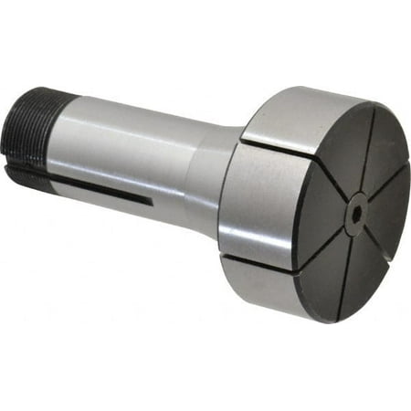 Value Collection 5C Expanding Collet 3/4 to 2-1/2 Collet Capacity 0.00197 TIR
Value Collection 5C Expanding Collet 3/4 to 2-1/2 Collet Capacity 0.00197 TIR
