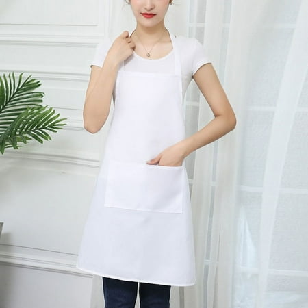 Waterproof Oil Cooking Apron Chef Aprons for Women Men Kitchen Bib Apron Idea for Dishwashing Cleaning Painting
Waterproof Oil Cooking Apron Chef Aprons for Women Men Kitchen Bib Apron Idea for Dishwashing Cleaning Painting