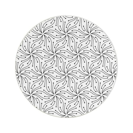 Circular Drink Coasters Set Ethnic Boho Pattern Black Beautiful Home Decor Diatomite Heat-Resistant Diatomite Protect Table Countertop
Circular Drink Coasters Set Ethnic Boho Pattern Black Beautiful Home Decor Diatomite Heat-Resistant Diatomite Protect Table Countertop