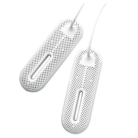 Christmas decorations Clearance Office & Stationery Mini Electric Shoes Dryer Odor Boot Foot Dryer Deodorant Device
Christmas decorations Clearance Office & Stationery Mini Electric Shoes Dryer Odor Boot Foot Dryer Deodorant Device