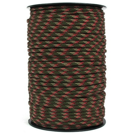 Huam Parachutes Cord Multifunctional Fixing Lightweight Umbrella Outdoor Camping Paratrooper Traction Rope for Climbing
Huam Parachutes Cord Multifunctional Fixing Lightweight Umbrella Outdoor Camping Paratrooper Traction Rope for Climbing