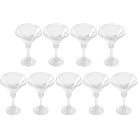 FRCOLOR 9Pcs Mousse Cups Household Dessert Cups Kitchen Pudding Cups with Lid (Transparent)
FRCOLOR 9Pcs Mousse Cups Household Dessert Cups Kitchen Pudding Cups with Lid (Transparent)