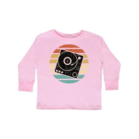 Inktastic Turn Table Record Player Retro Gift Toddler Boy or Toddler Girl Long Sleeve T-Shirt
Inktastic Turn Table Record Player Retro Gift Toddler Boy or Toddler Girl Long Sleeve T-Shirt