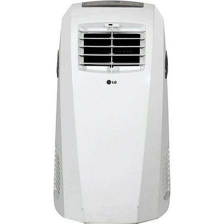 LG Electronics LP1013-RB 10,000 BTU Portable Air Conditioner 115V, Factory-Reconditioned