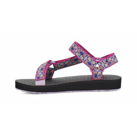 Teva Kids 1116656C Purple 3 M US