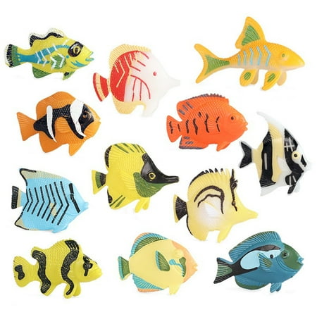 Paiwinds 12 Sets Of Colorful Simulation Poultry And Small Animals Suit Model Ornaments
Paiwinds 12 Sets Of Colorful Simulation Poultry And Small Animals Suit Model Ornaments