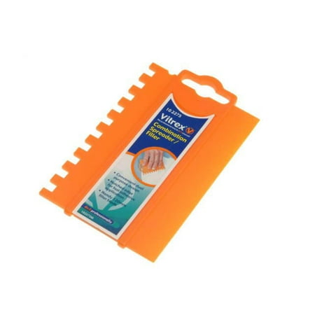 Vitrex - Combination Spreader/Filler