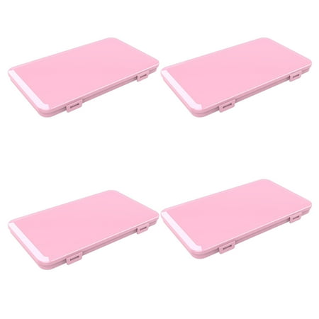 SHENGXINY Organization And Storage Clearance 4Portable Face Masks -Keeper Storage Clip Foldable Organizer Storage Folder Clip
SHENGXINY Organization And Storage Clearance 4Portable Face Masks -Keeper Storage Clip Foldable Organizer Storage Folder Clip