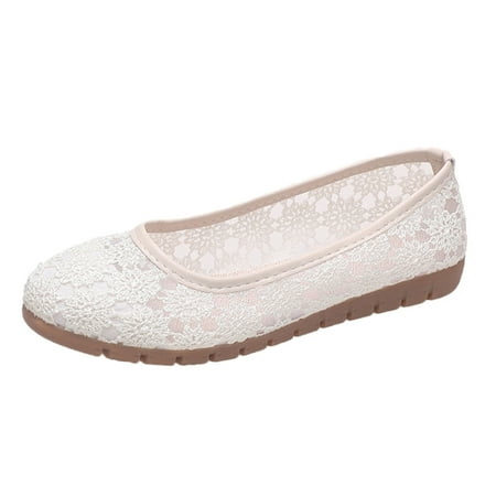 GNEIKDEING Women Breathable Lace Up Shoes Flats Casual Shoes Unisex Lightweight Mesh Work Shoes Sporty Breathable Slip Work Trainers Gift on Clearance
GNEIKDEING Women Breathable Lace Up Shoes Flats Casual Shoes Unisex Lightweight Mesh Work Shoes Sporty Breathable Slip Work Trainers Gift on Clearance