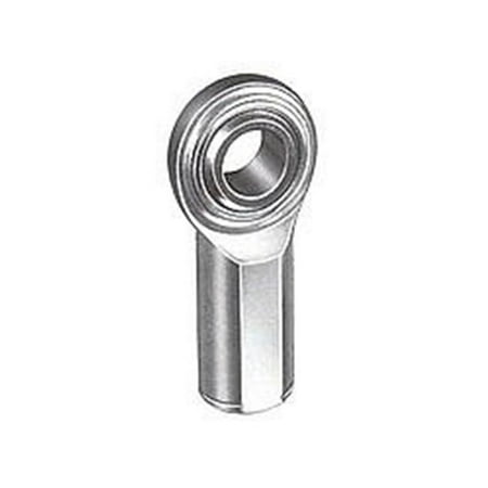 CG-12 CG Series Economy Steel Rod End - 0.75 in. Female Left Hand & 0.75 in. Hole
CG-12 CG Series Economy Steel Rod End - 0.75 in. Female Left Hand & 0.75 in. Hole