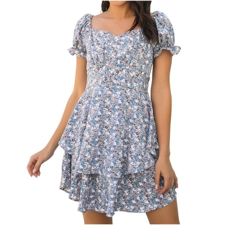 Black Dresses for Women White Dress Women Women s Summer Sexy Fashion Casual One-Line Neck Tie Puff Sleeve Floral Print Dress Maternity Dress for Photoshoot Womens Dress Pants Blue XL
Black Dresses for Women White Dress Women Women s Summer Sexy Fashion Casual One-Line Neck Tie Puff Sleeve Floral Print Dress Maternity Dress for Photoshoot Womens Dress Pants Blue XL