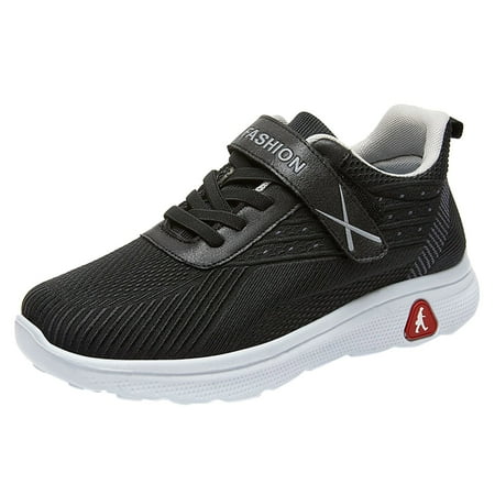 Luiyenes Fashion Autumn Men Sports Shoes Flat Non Slip Lace Up Hook Loop Mesh Breathable Comfortable Casual Style
Luiyenes Fashion Autumn Men Sports Shoes Flat Non Slip Lace Up Hook Loop Mesh Breathable Comfortable Casual Style