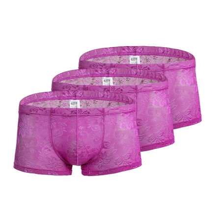 DORKASM Boxer Briefs for Men Pack Long Leg Floral Soft Breathable Mens Underwear 3xl Underwear Purple 2XL 3 Pack
DORKASM Boxer Briefs for Men Pack Long Leg Floral Soft Breathable Mens Underwear 3xl Underwear Purple 2XL 3 Pack