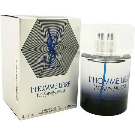 ysl libre pour homme