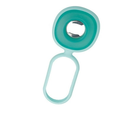 Can Opener Bottle Opener Multi-functional 3-in-1 Can Opener Non-slip Screw Cap Bottle Opener Time-saving Easy Open Jar Opener
Can Opener Bottle Opener Multi-functional 3-in-1 Can Opener Non-slip Screw Cap Bottle Opener Time-saving Easy Open Jar Opener