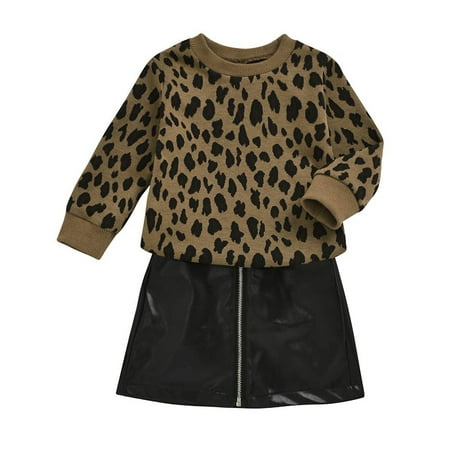 Darzheoy Baby Girl Outfit Long Sleeve Solid Color Knit T-Shirt Tops and Mini Skirt Dress Sets Spring Saving Clearance
Darzheoy Baby Girl Outfit Long Sleeve Solid Color Knit T-Shirt Tops and Mini Skirt Dress Sets Spring Saving Clearance