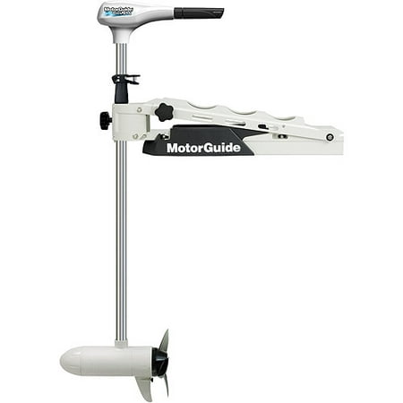 MotorGuide VariMAX V70SW HB 50" 24V 20.8MT Trolling Motor